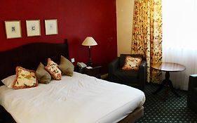 Upper Reaches Hotel Abingdon